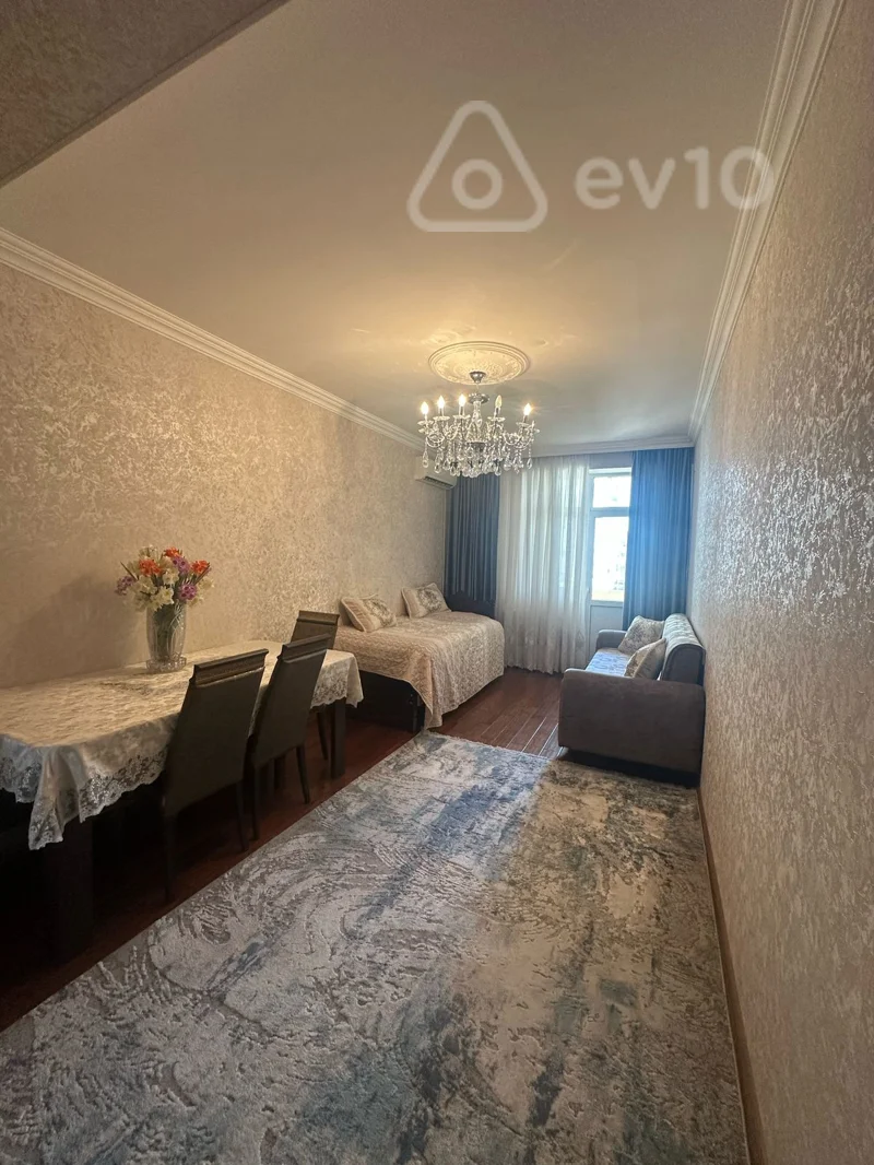 Satılır 2 otaqlı yeni tikili 78 m² — Bakı, Yasamal 2 otaq 78.00 m²