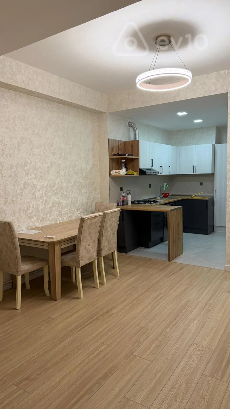 Kirayə verilir 2 otaqlı yeni tikili 66 m² — Sumqayıt 2 otaq 66.00 m²