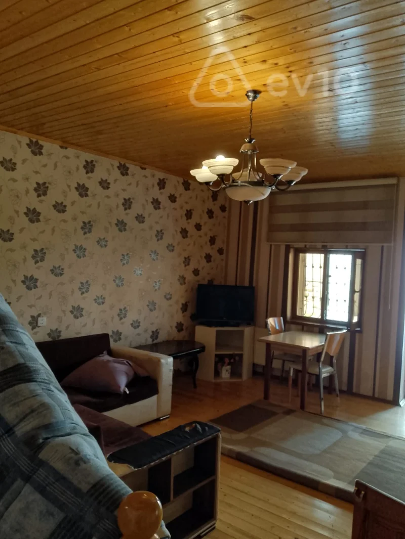 Kirayə verilir 2 otaqlı yeni tikili 80 m² — Bakı, Binəqədi 2 otaq 80.00 m²