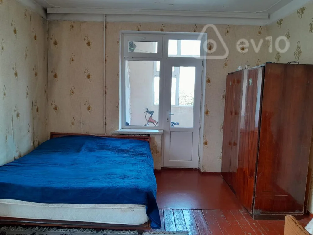 Kirayə verilir 2 otaqlı köhnə tikili 60 m² — Bakı, Nizami 2 otaq 60.00 m²