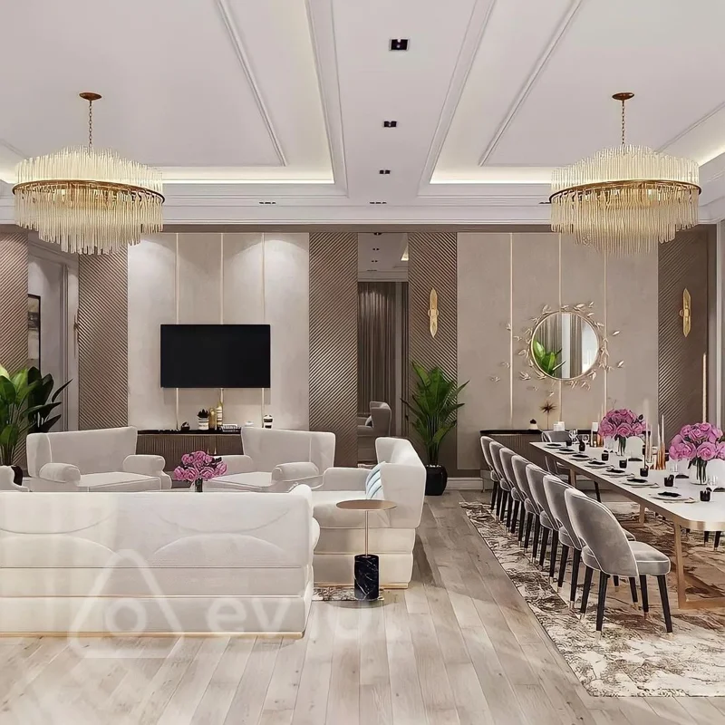 Satılır 4 otaqlı yeni tikili 210 m² — Bakı, Nəsimi 4 otaq 210.00 m²