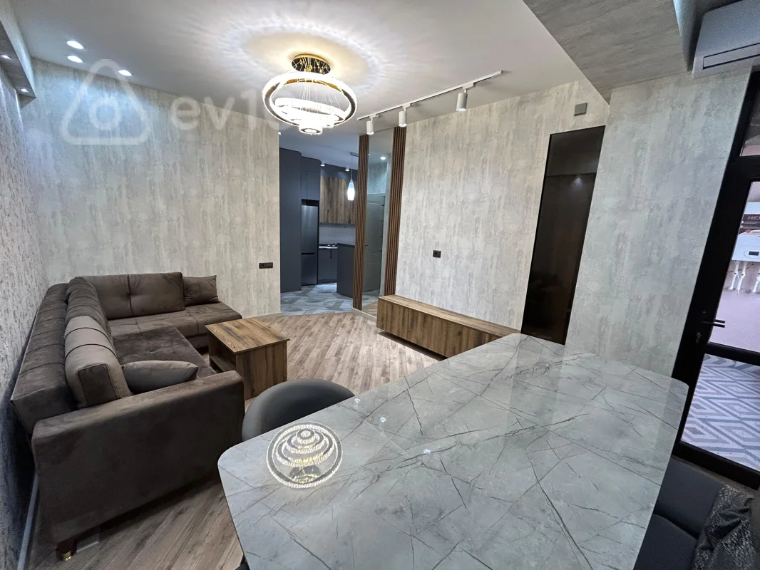 Satılır 2 otaqlı yeni tikili 50 m² — Bakı, Nərimanov 2 otaq 50.00 m²