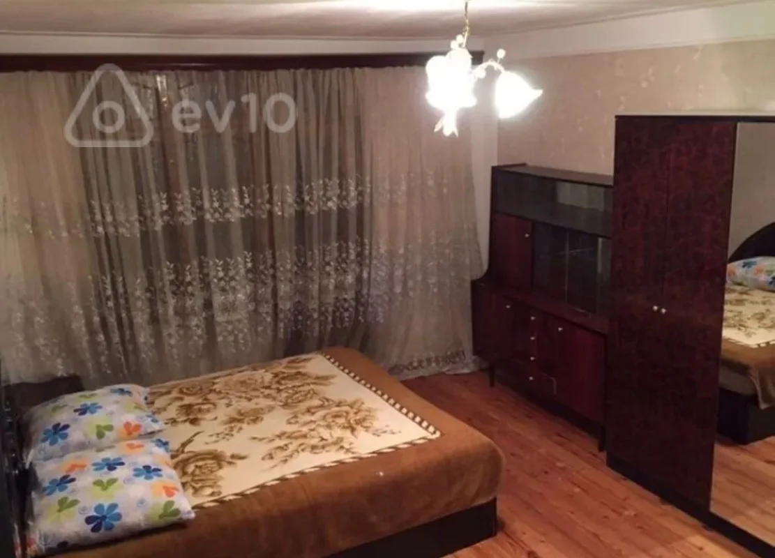Kirayə verilir 3 otaqlı yeni tikili 100 m² — Bakı, Nərimanov 3 otaq 100.00 m²