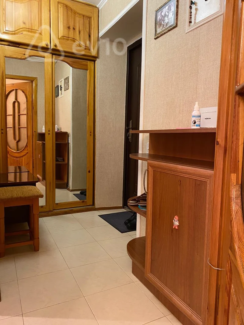 Satılır 1 otaqlı köhnə tikili 35 m² — Bakı, Yasamal 1 otaq 35.00 m²