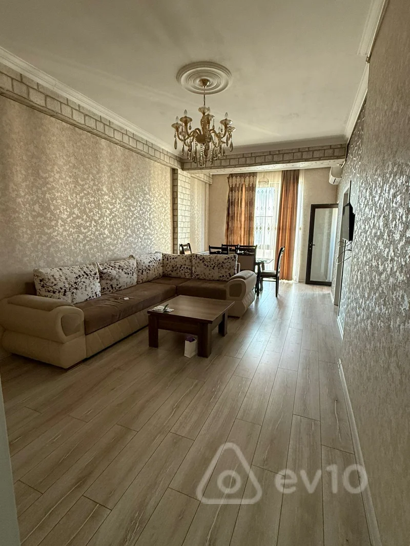 Satılır 2 otaqlı yeni tikili 60 m² — Bakı, Nərimanov 2 otaq 60.00 m²