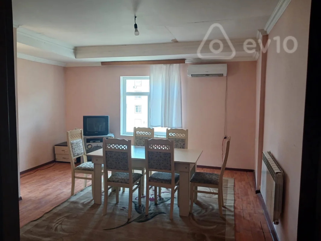 Kirayə verilir 2 otaqlı yeni tikili 45 m² — Bakı, Abşeron 2 otaq 45.00 m²