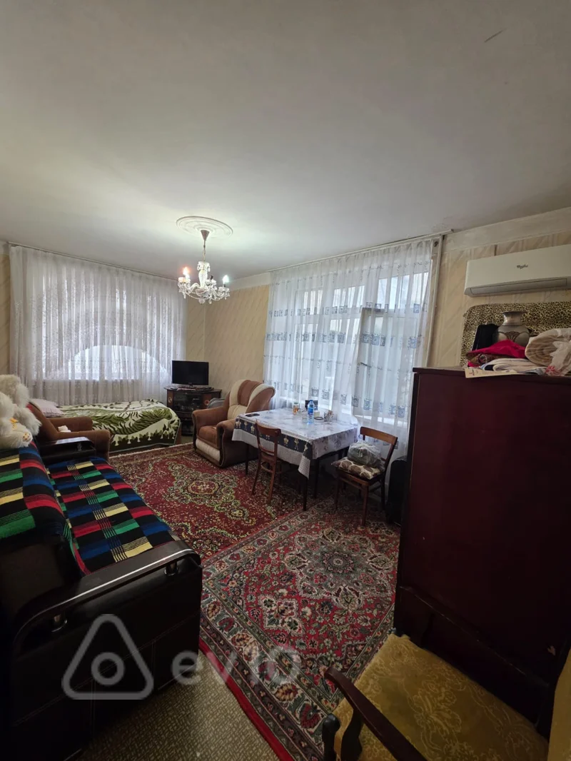 Satılır 1 otaqlı köhnə tikili 40 m² — Bakı, Xətai 1 otaq 40.00 m²