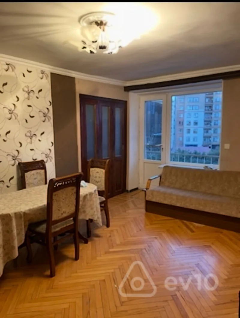 Kirayə verilir 2 otaqlı köhnə tikili 50 m² — Bakı, Yasamal 2 otaq 50.00 m²