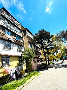 Satılır 1 otaqlı köhnə tikili 40 m² — Bakı, Sabunçu 1 otaq 40.00 m²