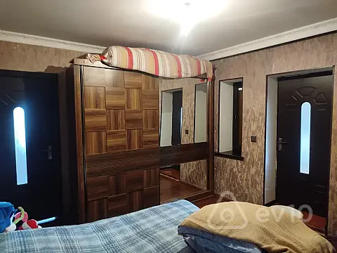 Satılır 4 otaqlı köhnə tikili 55 m² — Salyan 4 otaq 55.00 m²
