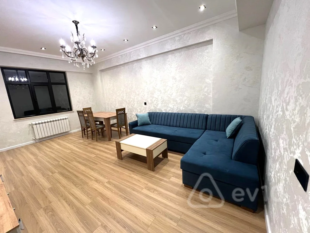 Kirayə verilir 3 otaqlı yeni tikili 112 m² — Bakı, Nəsimi 3 otaq 112.00 m²