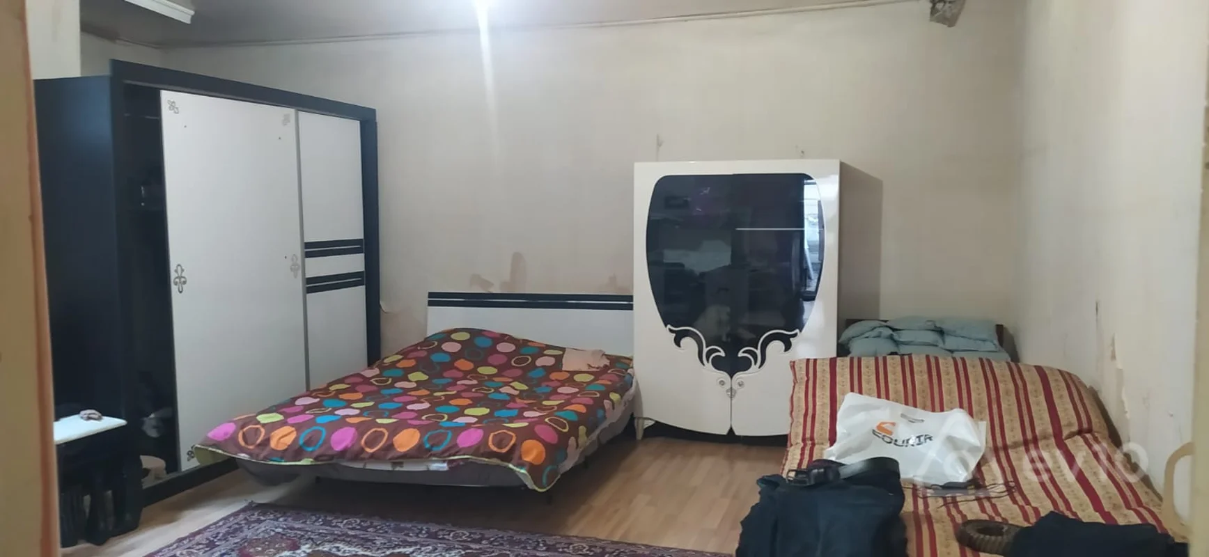 Kirayə verilir 2 otaqlı həyət evi 80 m² — Bakı, Yasamal 2 otaq 80.00 m²