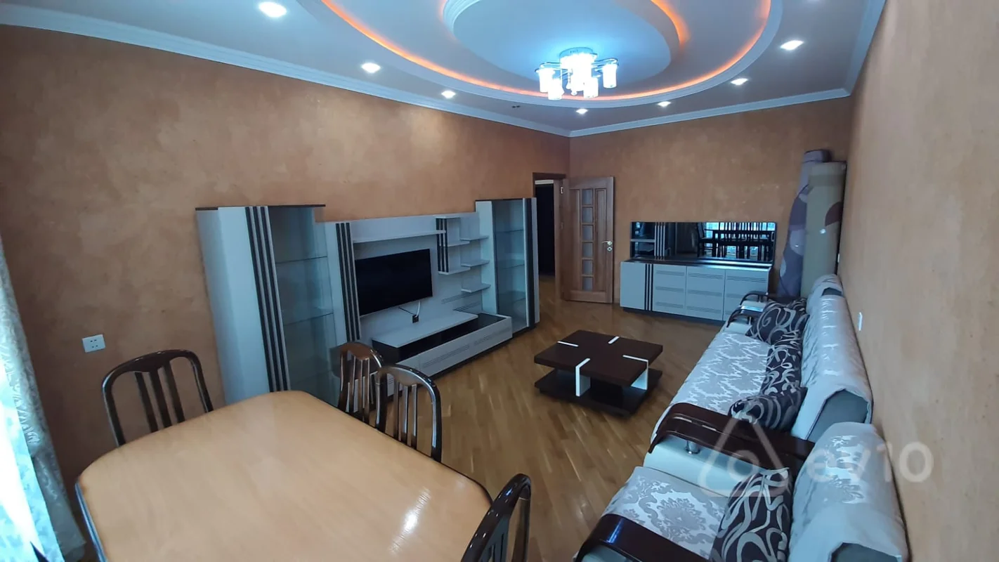 Kirayə verilir 2 otaqlı yeni tikili 65 m² — Bakı, Xətai 2 otaq 65.00 m²