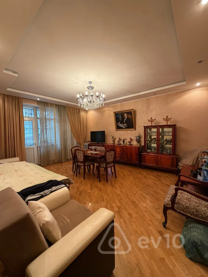 Satılır 2 otaqlı yeni tikili 91 m² — Bakı, Nərimanov 2 otaq 91.00 m²