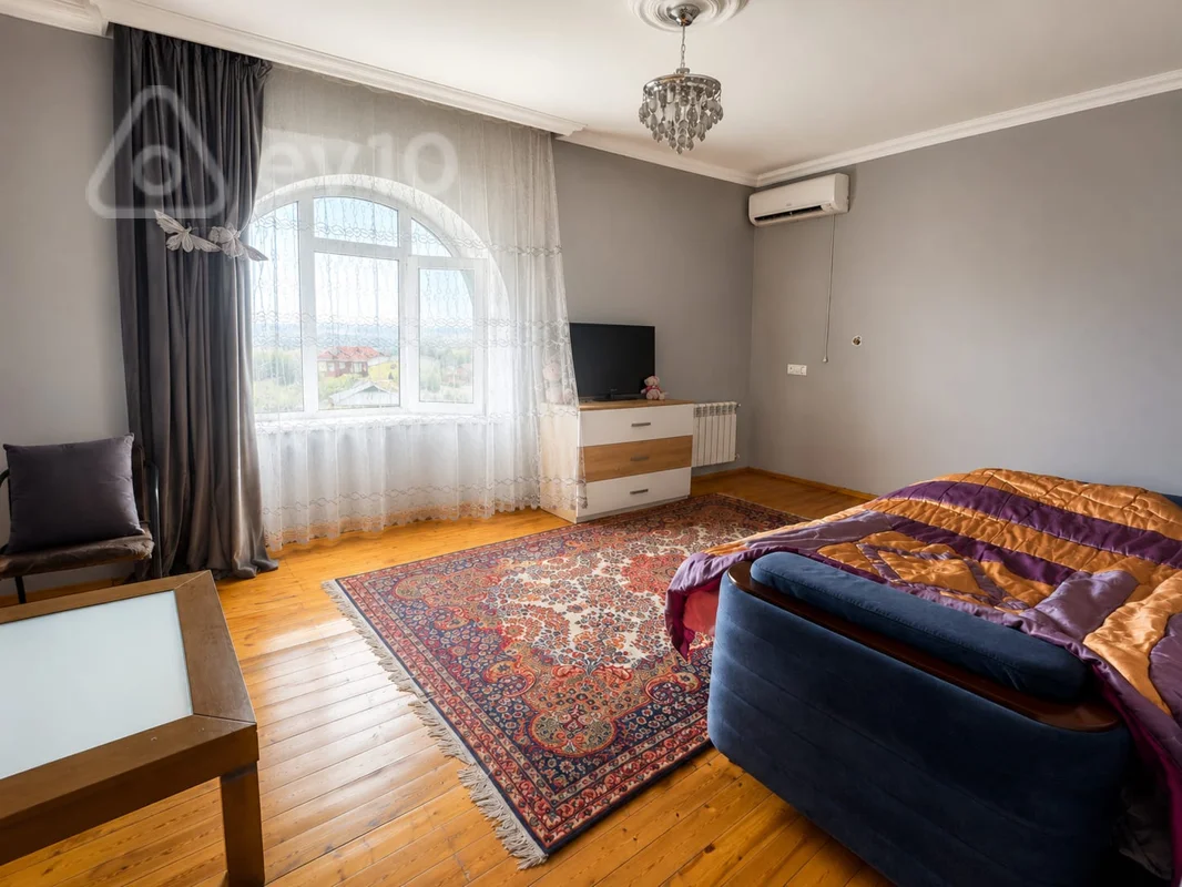 Satılır 1 otaqlı yeni tikili 45 m² — Bakı, Nizami 1 otaq 45.00 m²
