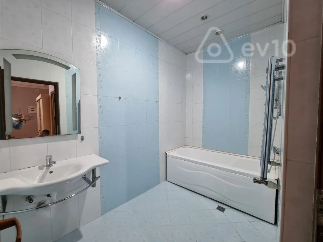 Kirayə verilir 2 otaqlı yeni tikili 90 m² — Bakı, Xətai 2 otaq 90.00 m²