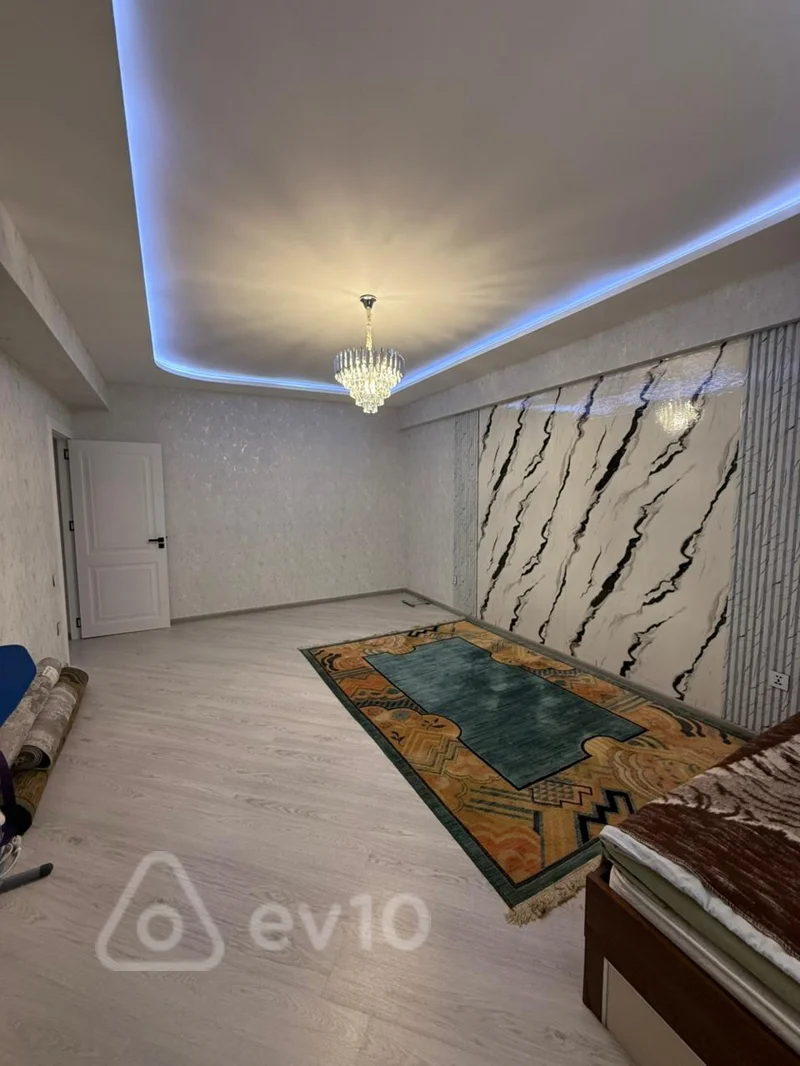 Satılır 3 otaqlı yeni tikili 104 m² — Bakı, Yasamal 3 otaq 104.00 m²