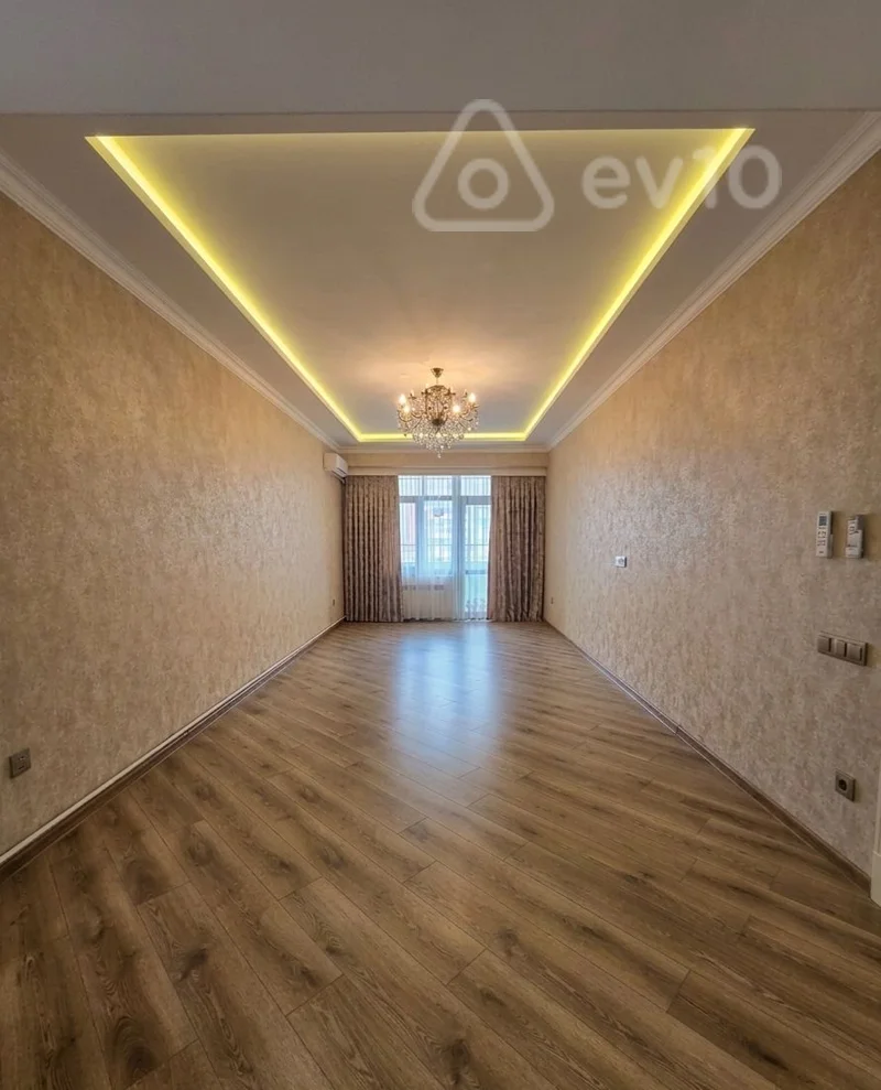 Satılır 2 otaqlı köhnə tikili 80 m² — Bakı, Xətai 2 otaq 80.00 m²