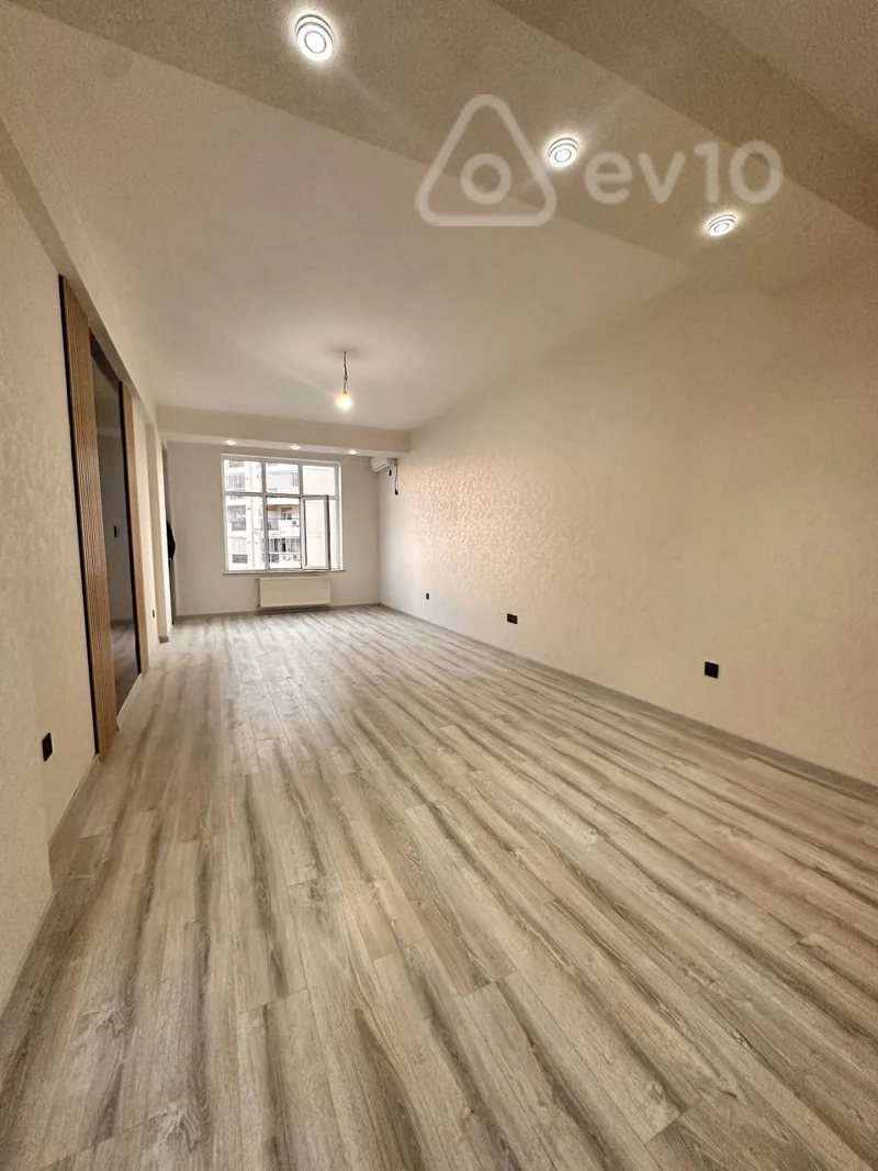 Satılır 3 otaqlı yeni tikili 105 m² — Bakı, Xətai 3 otaq 105.00 m²