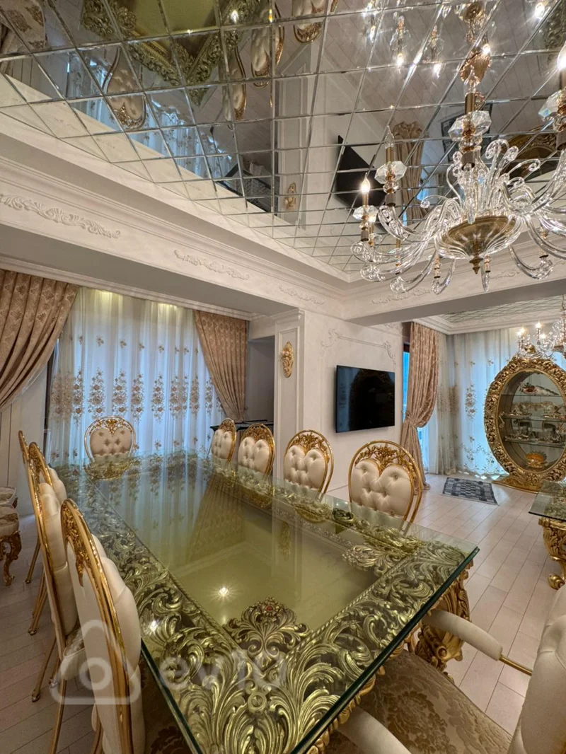 Satılır 4 otaqlı yeni tikili 181 m² — Bakı, Xətai 4 otaq 181.00 m²