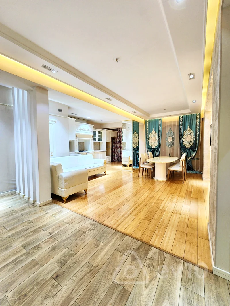 Kirayə verilir 2 otaqlı yeni tikili 75 m² — Bakı, Nərimanov 2 otaq 75.00 m²
