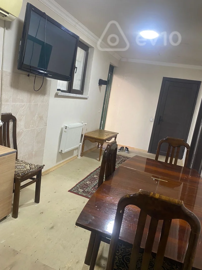 Kirayə verilir 3 otaqlı köhnə tikili 60 m² — Bakı, Nəsimi 3 otaq 60.00 m²