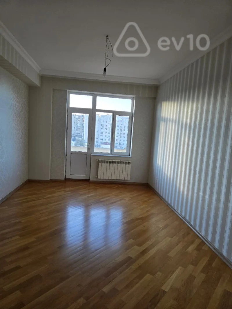 Satılır 3 otaqlı yeni tikili 120 m² — Bakı, Yasamal 3 otaq 120.00 m²