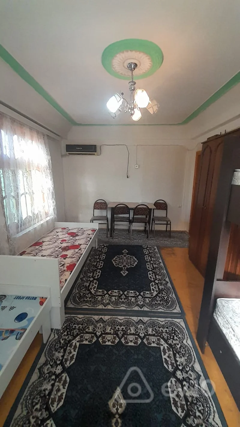 Kirayə verilir 1 otaqlı köhnə tikili 45 m² — Mingəçevir 1 otaq 45.00 m²
