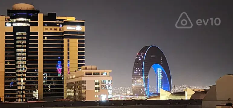 Kirayə verilir 4 otaqlı köhnə tikili 160 m² — Bakı, Səbail 4 otaq 160.00 m²