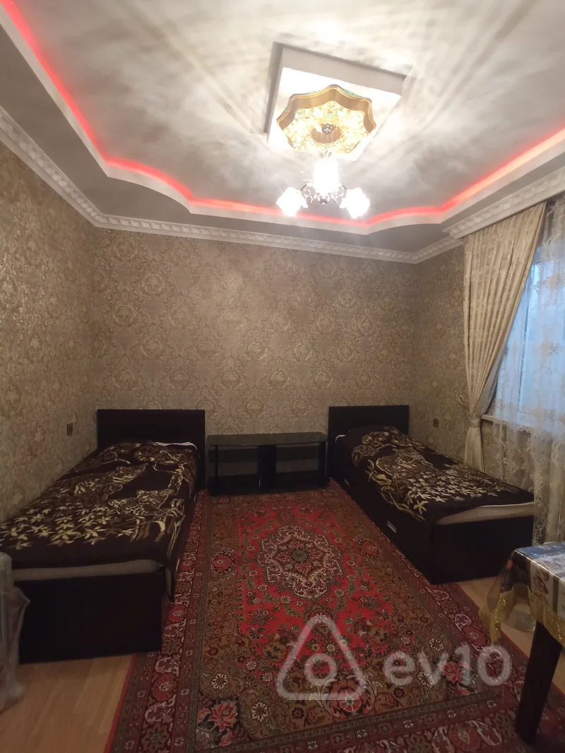 Kirayə verilir 1 otaqlı həyət evi 25 m² — Bakı, Yasamal 1 otaq 25.00 m²