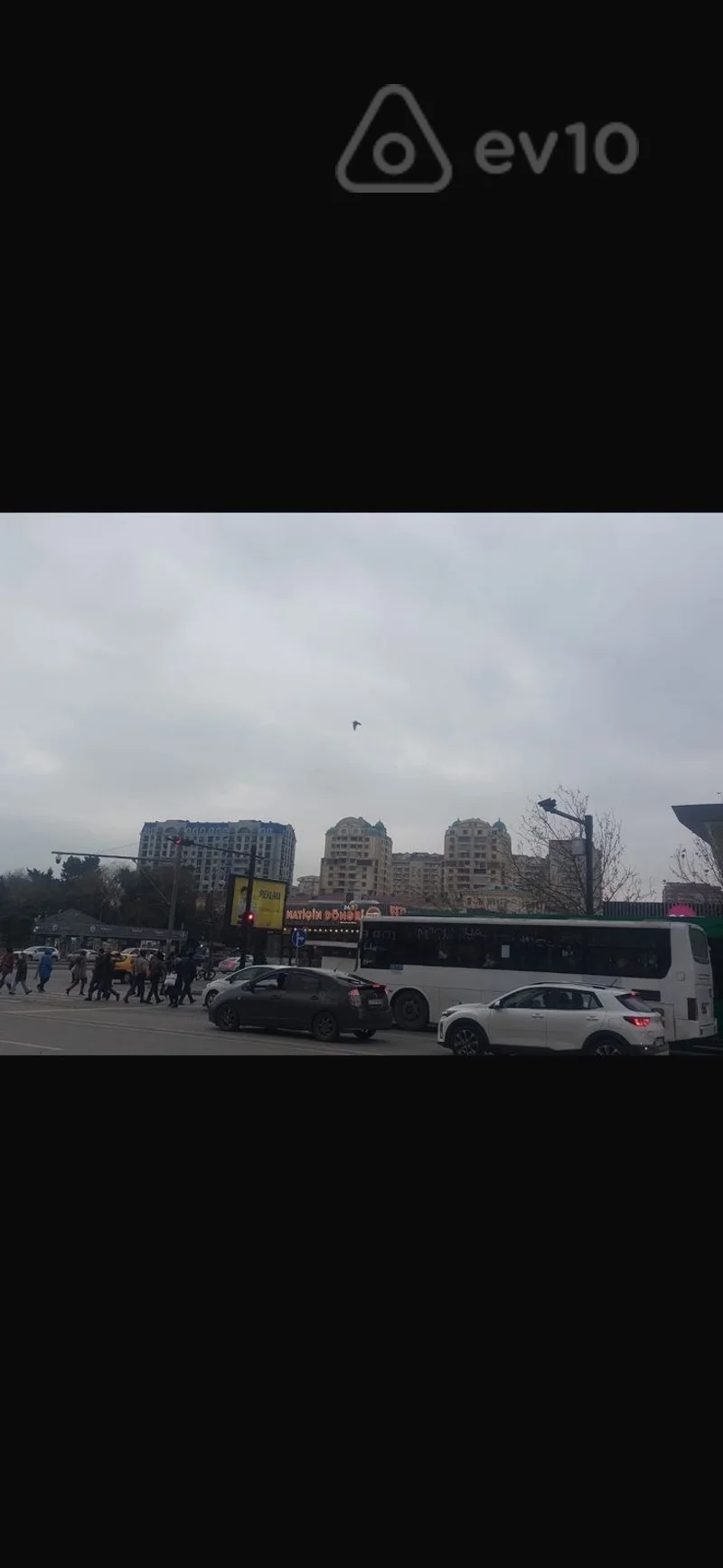 Kirayə verilir 3 otaqlı yeni tikili 180 m² — Bakı, Nərimanov 3 otaq 180.00 m²