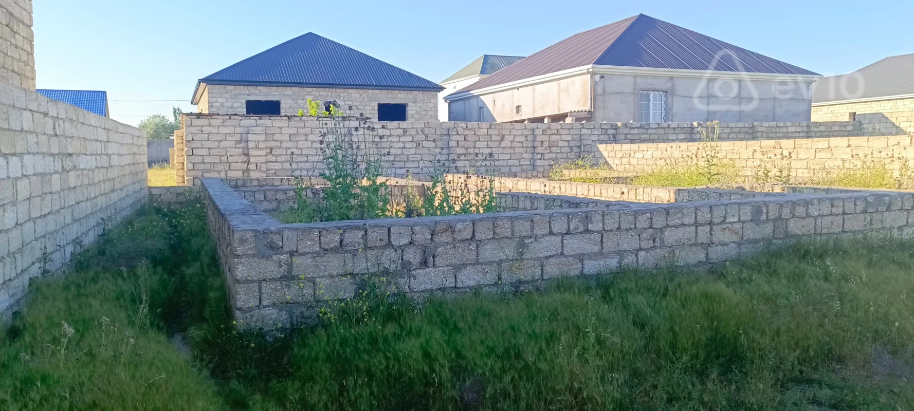 Satılır torpaq sahəsi — Bakı, Xəzər