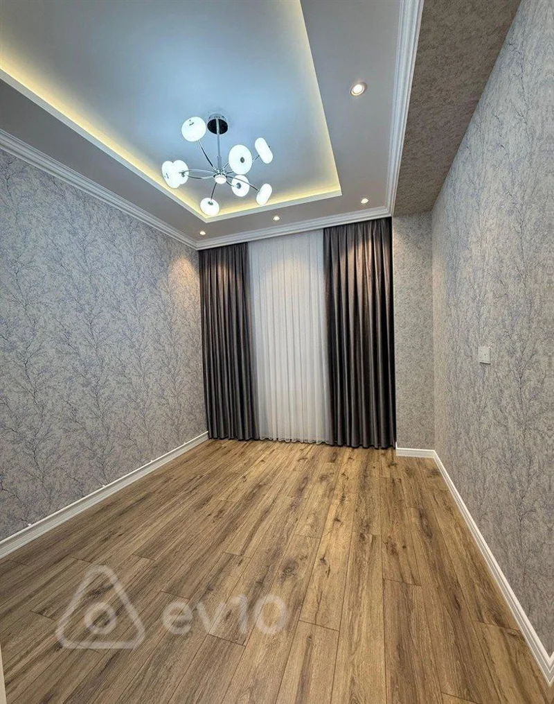 Satılır 2 otaqlı yeni tikili 67 m² — Bakı, Suraxanı 2 otaq 67.00 m²