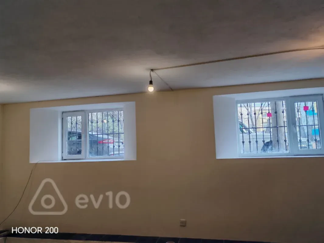 Kirayə verilir mənzil 35 m²