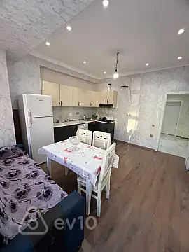 Kirayə verilir 3 otaqlı yeni tikili 75 m² — Bakı, Suraxanı 3 otaq 75.00 m²