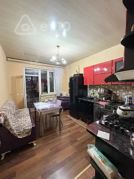Kirayə verilir 2 otaqlı yeni tikili 80 m² — Bakı, Nərimanov 2 otaq 80.00 m²