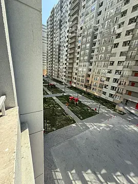 Kirayə verilir 2 otaqlı yeni tikili 59 m² — Bakı, Nəsimi 2 otaq 59.00 m²
