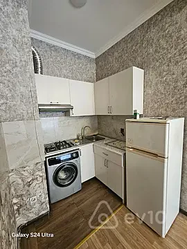 Kirayə verilir 2 otaqlı yeni tikili 54 m² — Bakı, Yasamal 2 otaq 54.00 m²