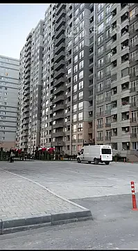 Kirayə verilir 2 otaqlı yeni tikili 58 m² — Bakı, Yasamal 2 otaq 58.00 m²