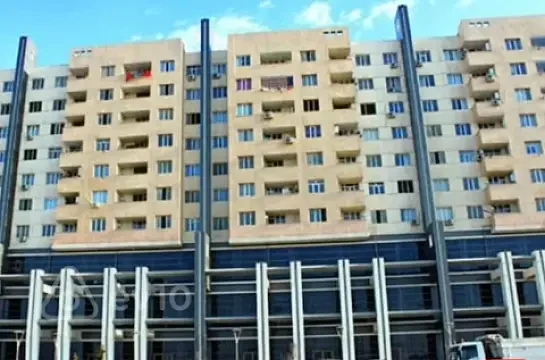 Kirayə verilir 2 otaqlı yeni tikili 70 m² — Xırdalan 2 otaq 70.00 m²