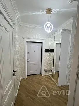 Kirayə verilir 2 otaqlı yeni tikili 55 m² — Bakı, Yasamal 2 otaq 55.00 m²