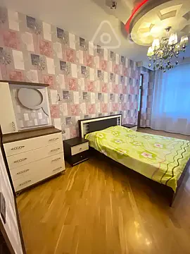 Kirayə verilir 3 otaqlı yeni tikili 85 m² — Bakı, Nəsimi 3 otaq 85.00 m²