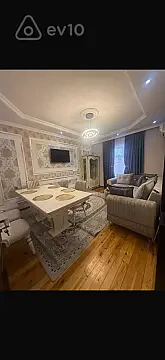 Kirayə verilir 2 otaqlı həyət evi 60 m² — Xırdalan 2 otaq 60.00 m²
