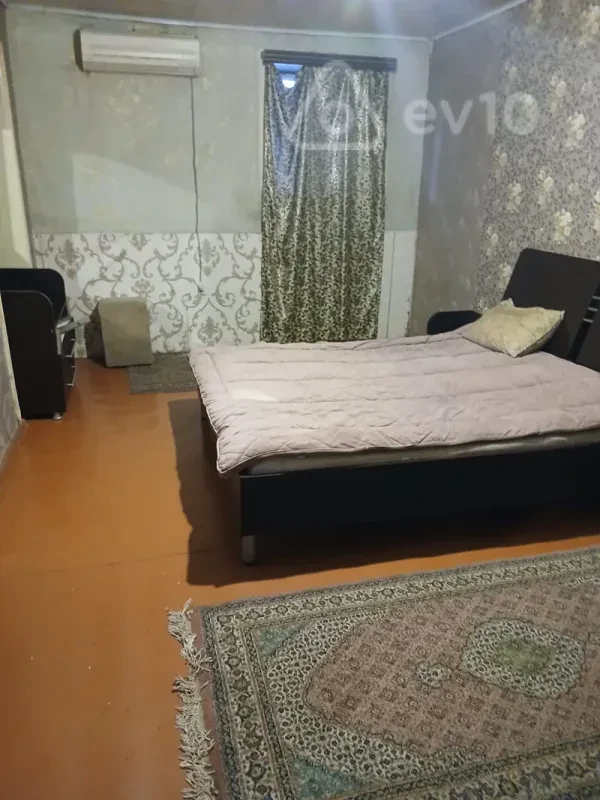 Kirayə verilir 3 otaqlı həyət evi 70 m²