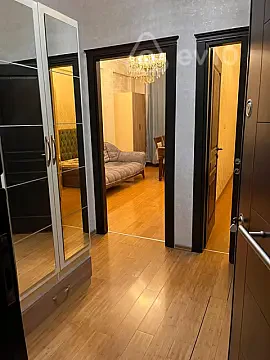 Kirayə verilir 2 otaqlı yeni tikili 50 m² — Bakı, Yasamal 2 otaq 50.00 m²