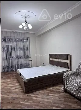 Kirayə verilir 3 otaqlı yeni tikili 70 m² — Bakı, Yasamal 3 otaq 70.00 m²