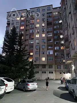 Kirayə verilir 2 otaqlı yeni tikili 56 m² — Bakı, Yasamal 2 otaq 56.00 m²