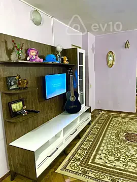 Kirayə verilir 2 otaqlı köhnə tikili 60 m² — Bakı, Nərimanov 2 otaq 60.00 m²