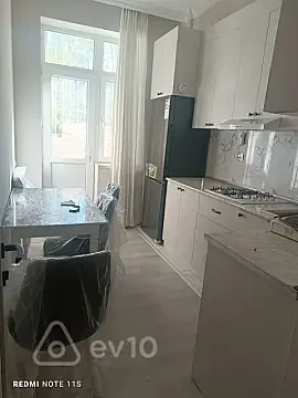 Kirayə verilir 2 otaqlı yeni tikili 63 m² — Bakı, Yasamal 2 otaq 63.00 m²