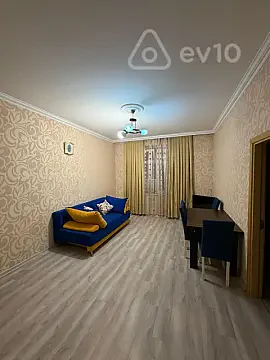 Kirayə verilir 2 otaqlı köhnə tikili 60 m² — Bakı, Səbail 2 otaq 60.00 m²